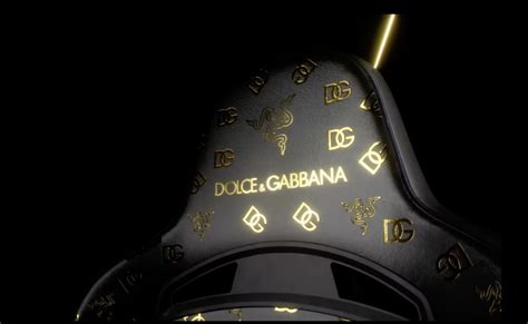 dolce gabbana g9a4t|Exclusive: Dolce & Gabbana to Collaborate With Skims.